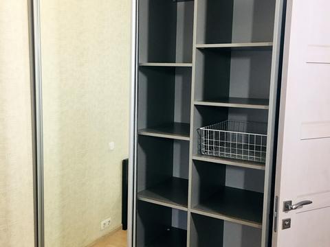 квартира по адресу Дмитриевская ул., 66