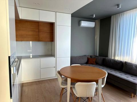 квартира по адресу Олександра Олеся ул., 6-А