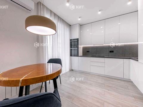 квартира по адресу Балакирева въезд (Балакірєва), 19 А