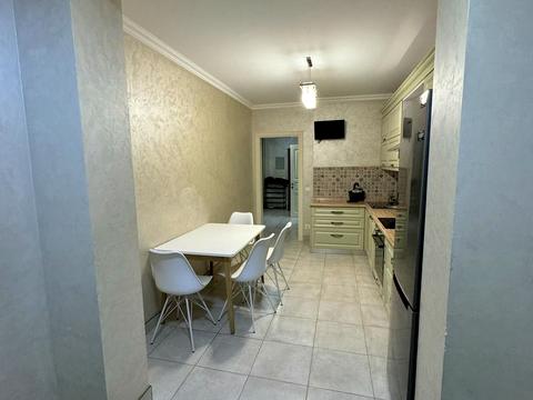квартира по адресу Бакинская ул., 37-Б