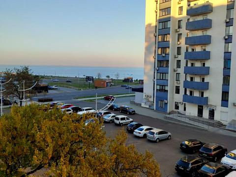 квартира по адресу Героїв Дніпра, 3