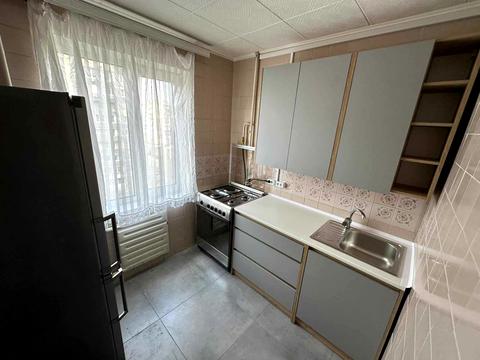 квартира по адресу Приречная ул., 5