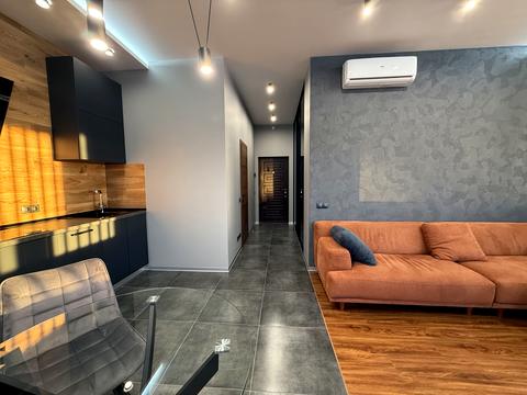 квартира за адресою Жилянська вул., 68