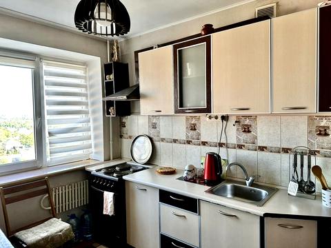 квартира по адресу Морозова ул., 32