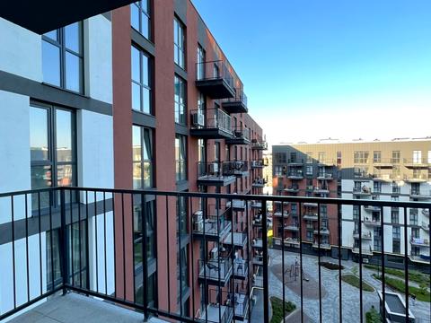 квартира по адресу Замарстыновская ул. (Калинина), 55