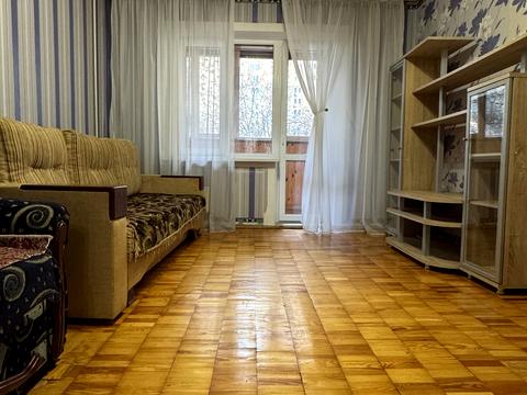 квартира за адресою Академіка Доброхотова вул., 17