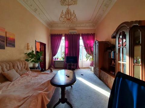 квартира за адресою Святослава Караванського вул. (Жуковського), 36
