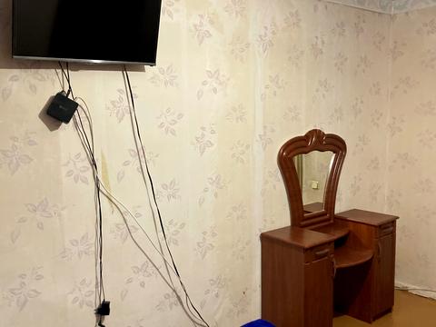 квартира за адресою житловий масив Тополя-1 вул., 11