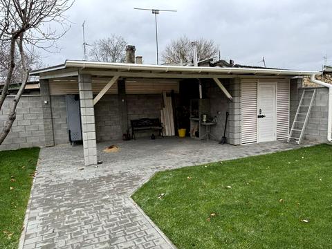 будинок за адресою Одеса, Олексія Вадатурського вул. (Маршала Малиновського)