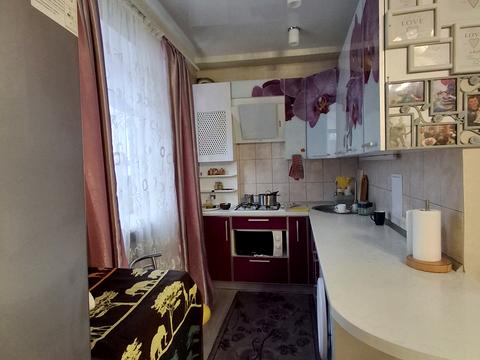 квартира за адресою Глісерна вул., 20-А