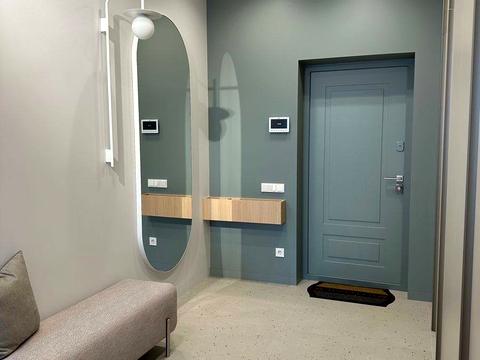 квартира за адресою Андрія Верхогляда вул. (Михайла Драгомирова), 11-В