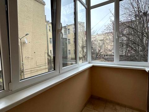 квартира за адресою Мечникова вул., 5