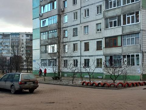 квартира за адресою Михайла Лушпи просп., 49