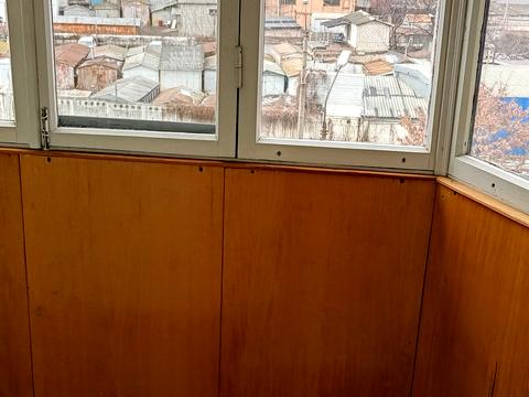 комната по адресу Азербайджанская ул. (Бакинських Комісарів), 6