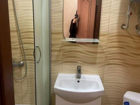 квартира за адресою Індустріальний просп. (Фрунзе), 6