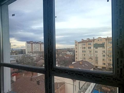 квартира за адресою Вовчинецька вул., 55