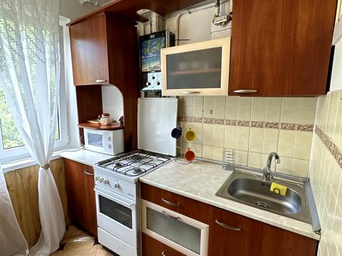 квартира по адресу Гринченко ул., 14