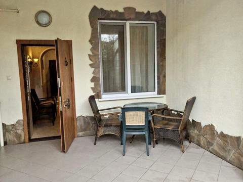 квартира за адресою Одеса, Чорноморського Козацтва вул., 36