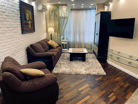 квартира по адресу Авиаконструктора Игоря Сикорского ул. (Танковая), 1-А