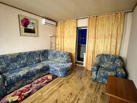 квартира за адресою Миколи Бажана просп., 26