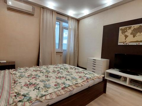 квартира за адресою Кадетський Гай вул., 6