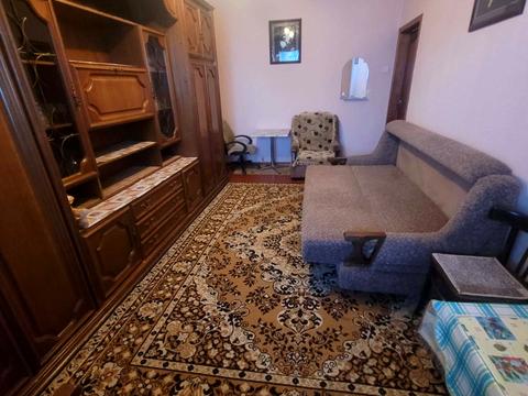 комната по адресу Правды просп. (Правды), 62