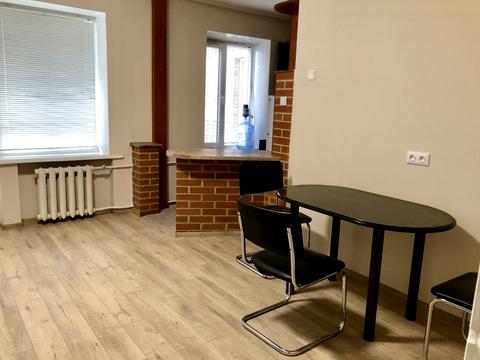 квартира по адресу Берестейский просп. (Победы), 7