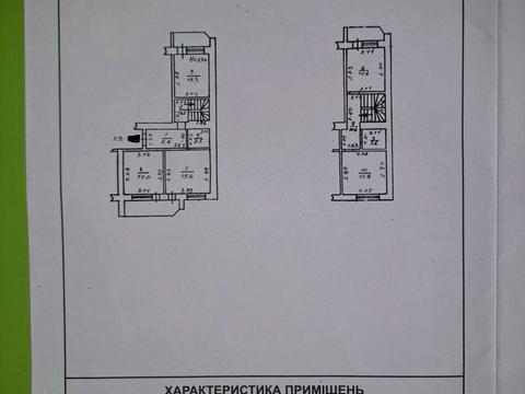 квартира за адресою Заболотного, 58