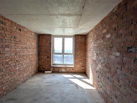 квартира по адресу Зализничная ул., 9