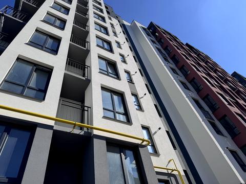 квартира по адресу Волошкова, 4в