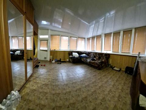 дом по адресу Лиса Гора, 8