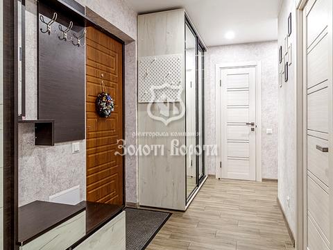 квартира по адресу Пономарёва ул., 26 к3