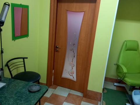 коммерческая по адресу Проспект незалежності, 114А