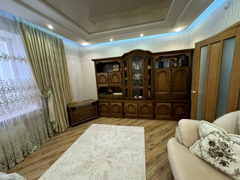 квартира по адресу Вінницьке шоссе, 1/7