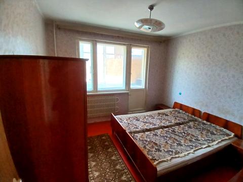 квартира по адресу Валентиновская ул. (Блюхера), 25б