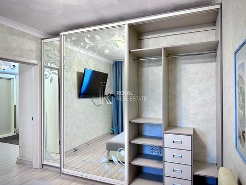 квартира за адресою Татарська вул., 20