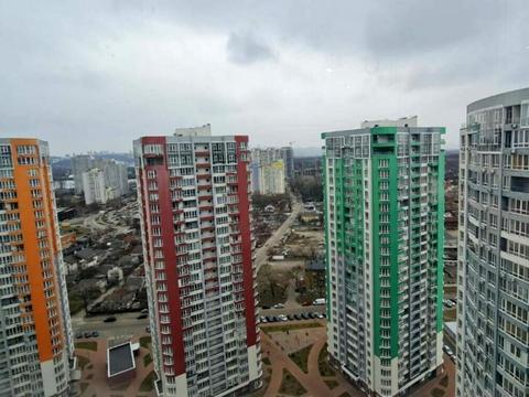 квартира за адресою Каховська вул., 62-А