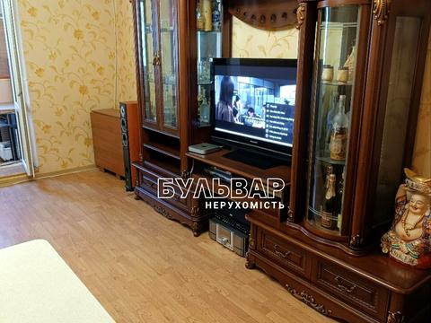 квартира по адресу Юбилейный просп. (50-летия ВЛКСМ), 61в
