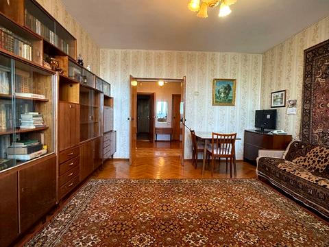 квартира за адресою Дарницький бульв., 1