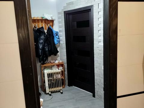 квартира за адресою Цветаева, 11