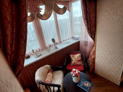 квартира по адресу Январьова ул., 28
