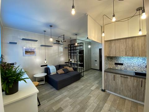 квартира за адресою Березова вул., 43