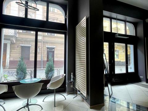 комерційна за адресою Львів, Миколая Коперника вул., 32