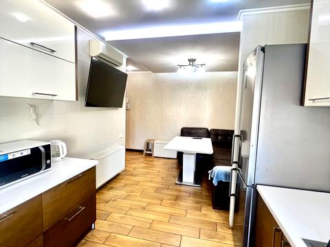 квартира за адресою Чорновола вул., 29