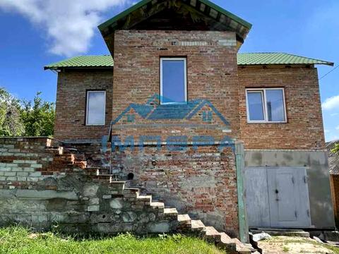 дом по адресу Панаса Мирного ул., 12