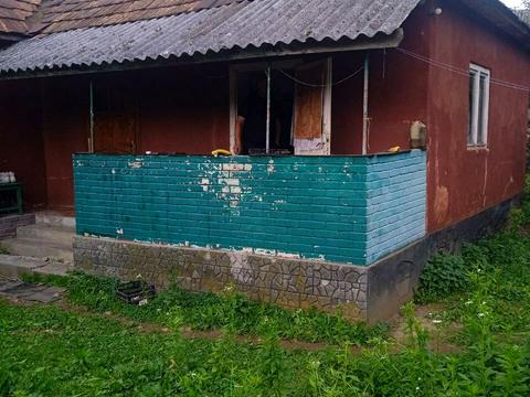 будинок за адресою Без вулиці