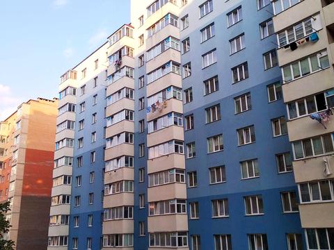 квартира за адресою Кармелюка вул., 5/3