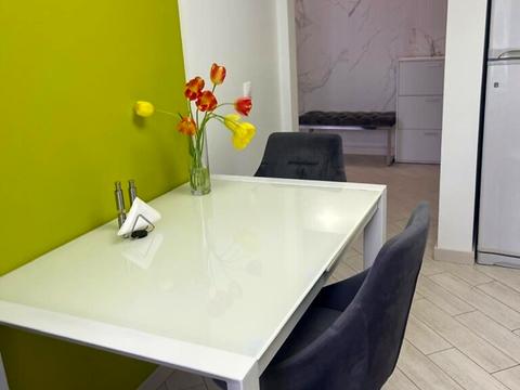 квартира за адресою Березова вул., 5