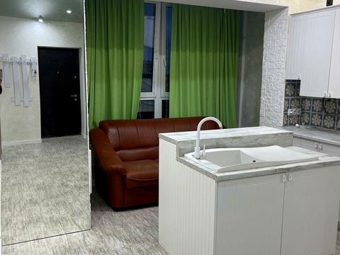 квартира по адресу Институтская ул., 51