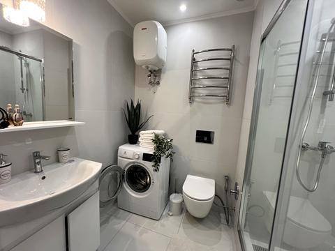 квартира за адресою Лесі Українки бульв., 36-Б